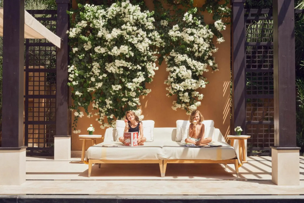 Mandarin Oriental, Marrakech - фото 36