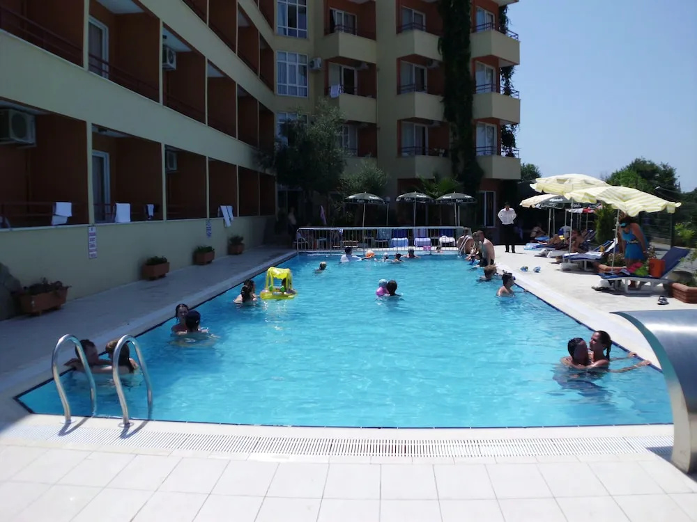 Hotel photo 16