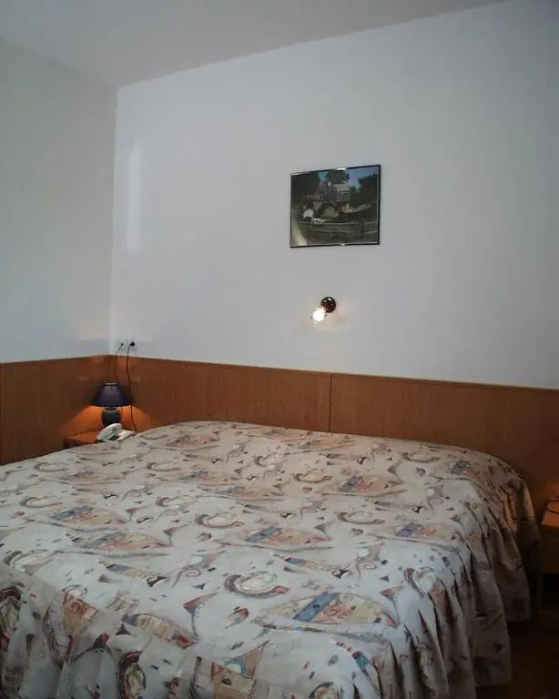 Hotel Szeleta - Chambres
