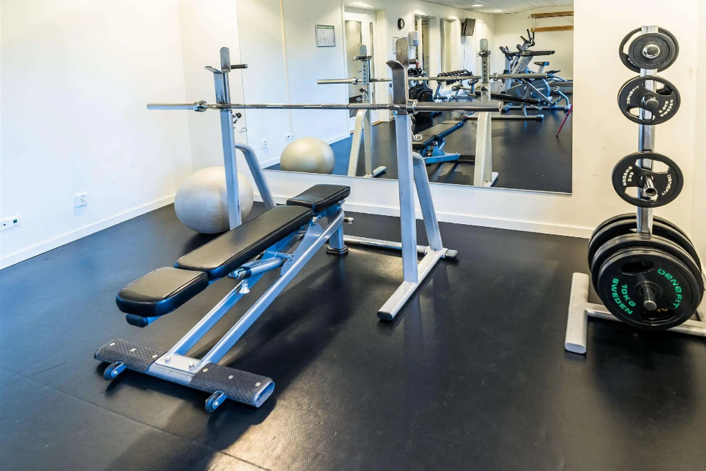 Best Western Gustaf Wasa Hotel - Général