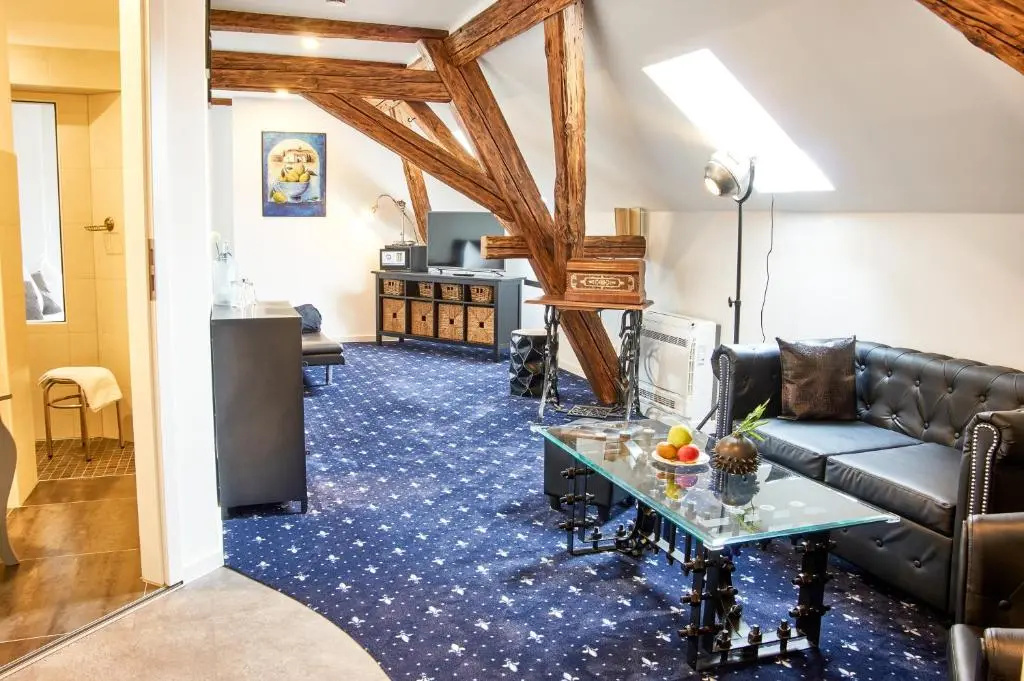 Superior room
