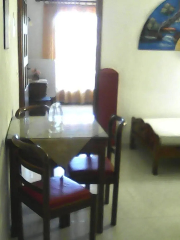 2 Bedrooms Basement Apartment with balcony