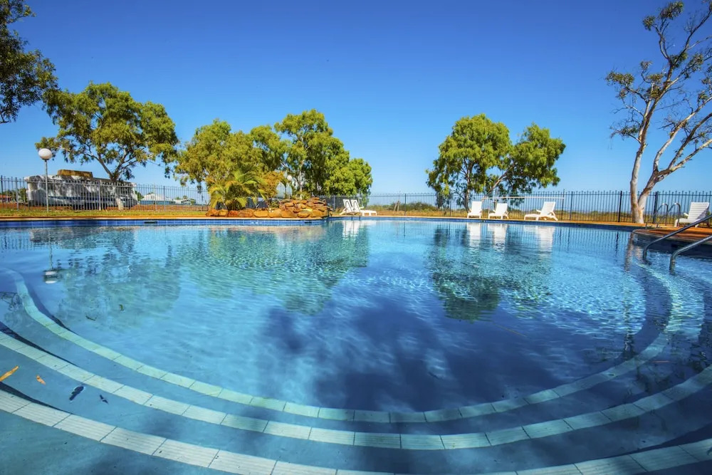 Discovery Parks - Balmoral Karratha — фото 4