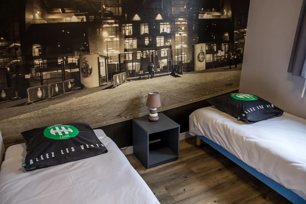 Le Chaudron Vert — фото 3