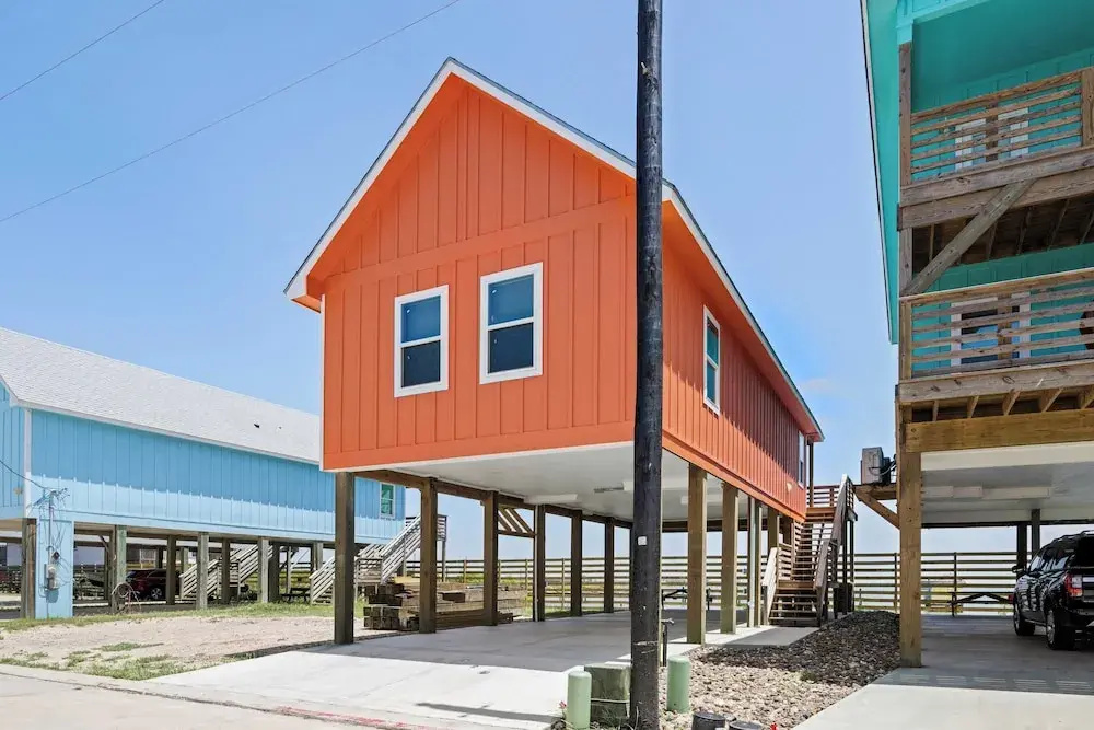 2 Waterfront Homes w/ Views, Pool, Boat Dock Laguna Village Oasis by Avantstay