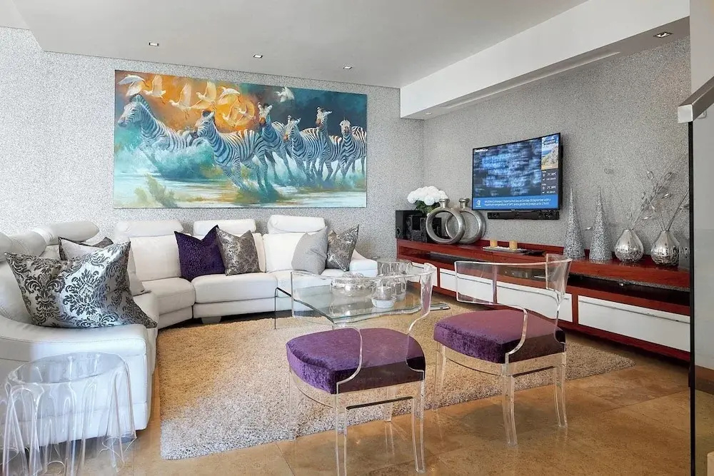 Penthouse 712 at La Montagne by First Private Stays - фото 14