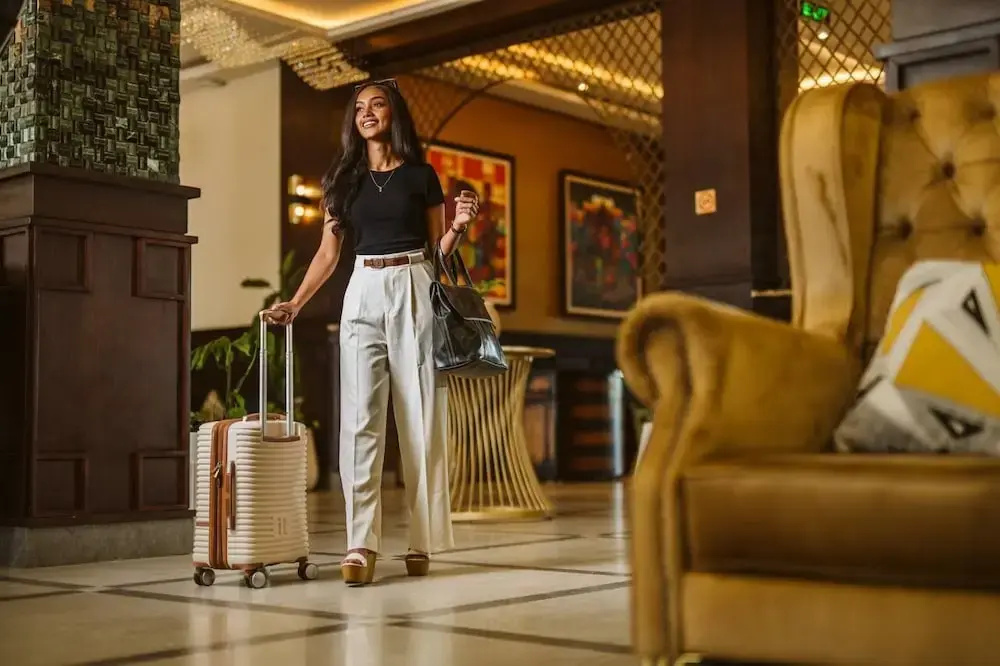 Pyramid Hotels & Resorts - Général