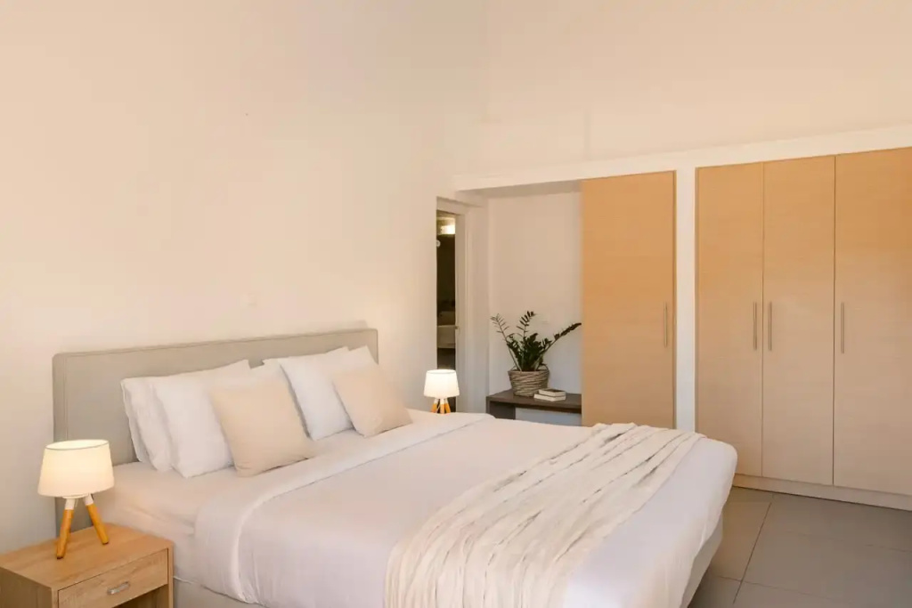 Century Resort - Chambres