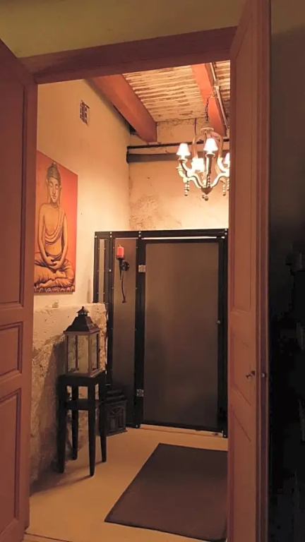 Voir la photo 4 — La Demeure du Pressoir