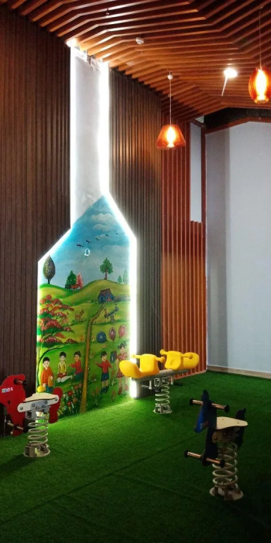 Vesna Hotel Nha Trang - фото 23