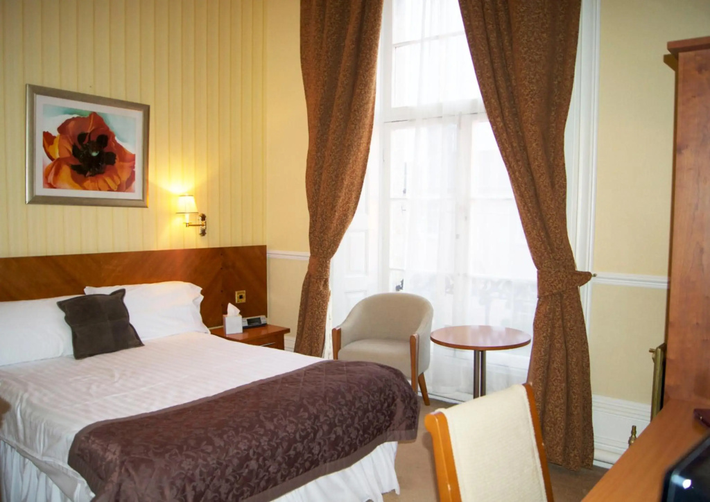 The Bulkeley Hotel - Général