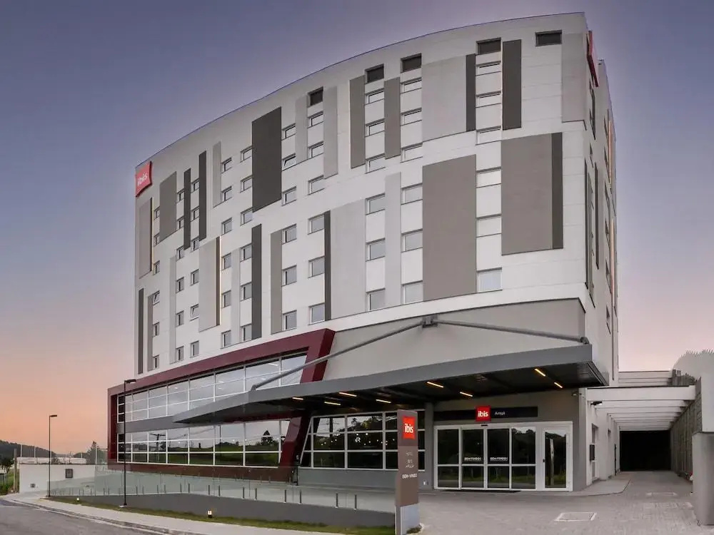 Ibis Aruja
