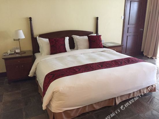 Palm Beach Resort & Spa