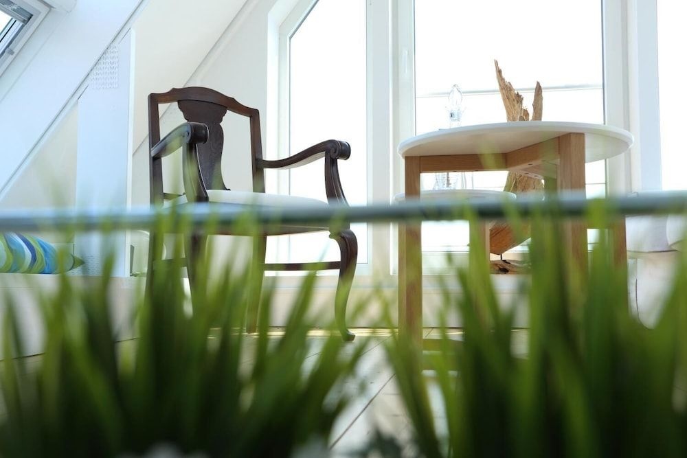 Balcony & Terrace