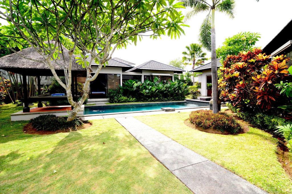 Park Hotel Nusa Dua Bali - Général