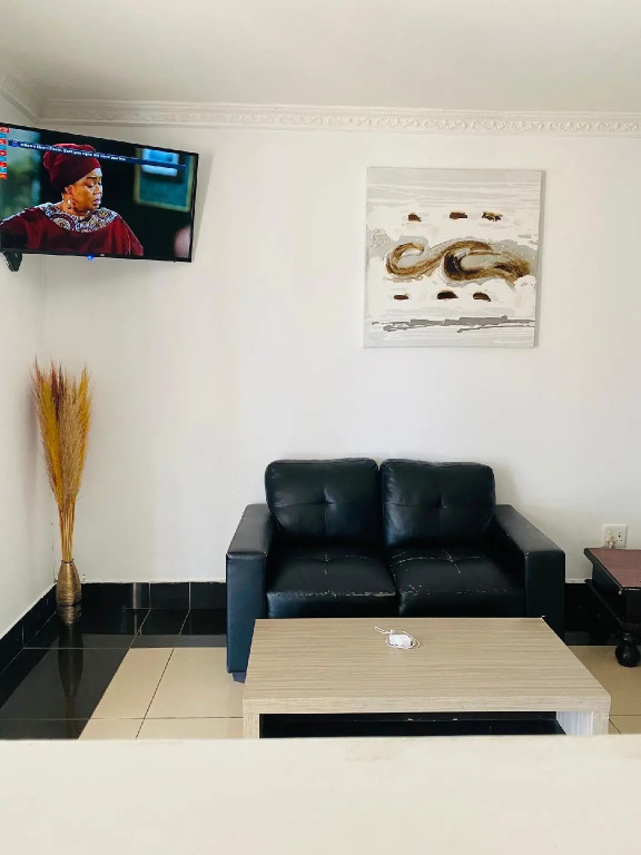 Airport Doozy Guest House - фото 3