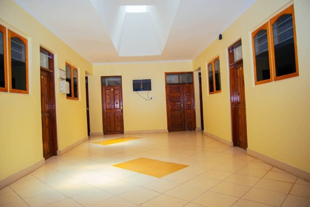 Golden View Hotel - Général