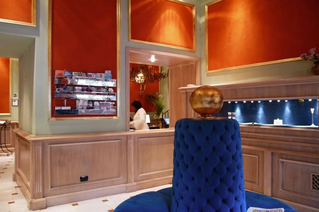 Hotel Royal - фото 2