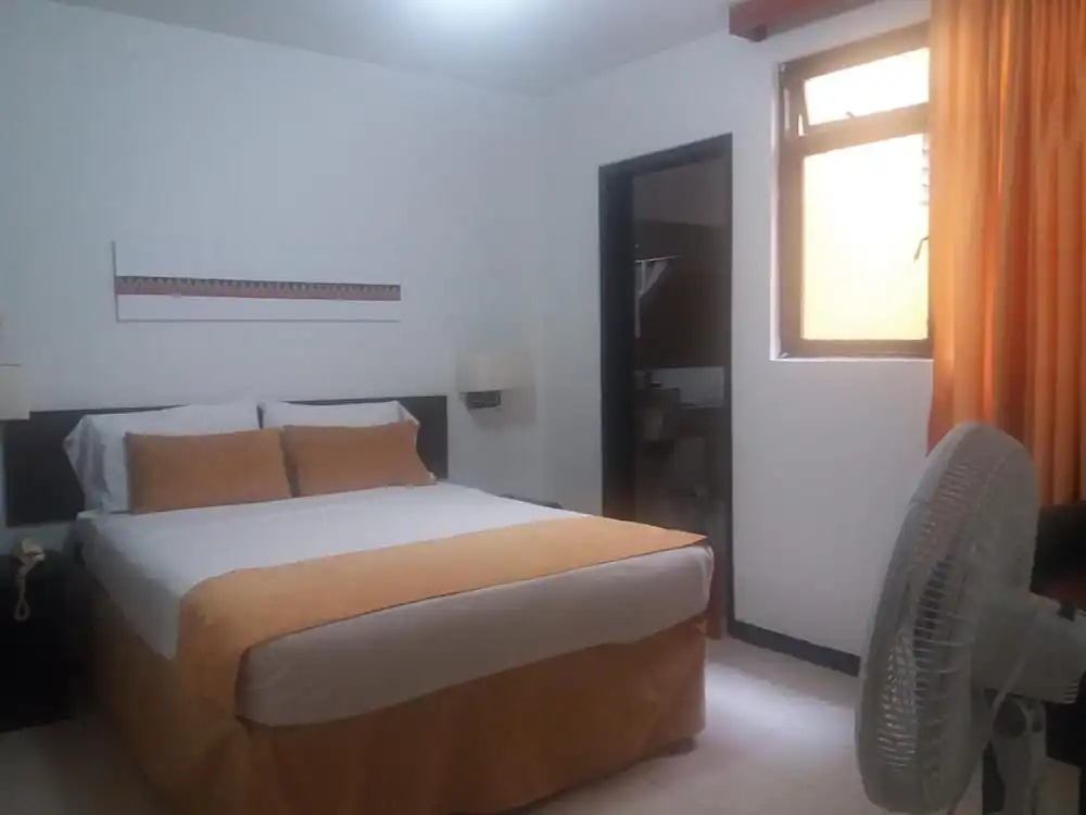 Hotel San Fermin Pereira - Général
