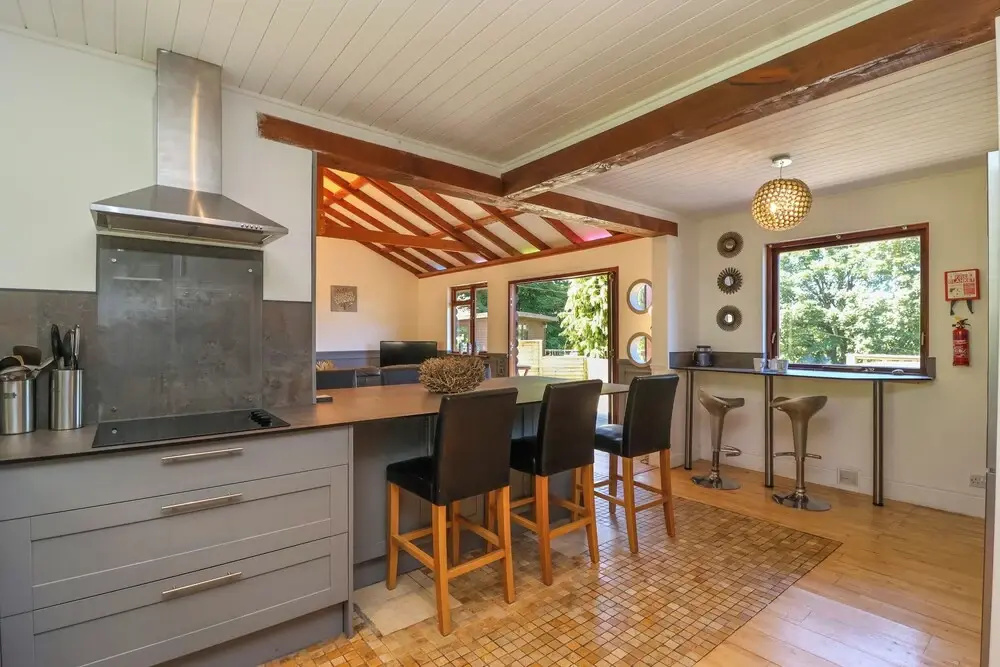 Bay Tree Lodge 35