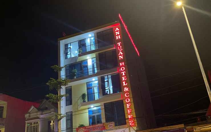Anh Tuan Hotel Pleiku in Pleiku