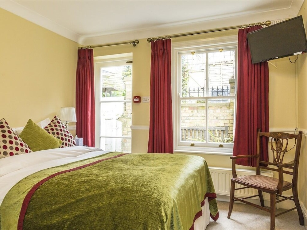 Gleneagles Guesthouse - Général