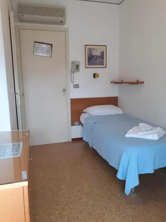 Hotel Stiefel - Chambres