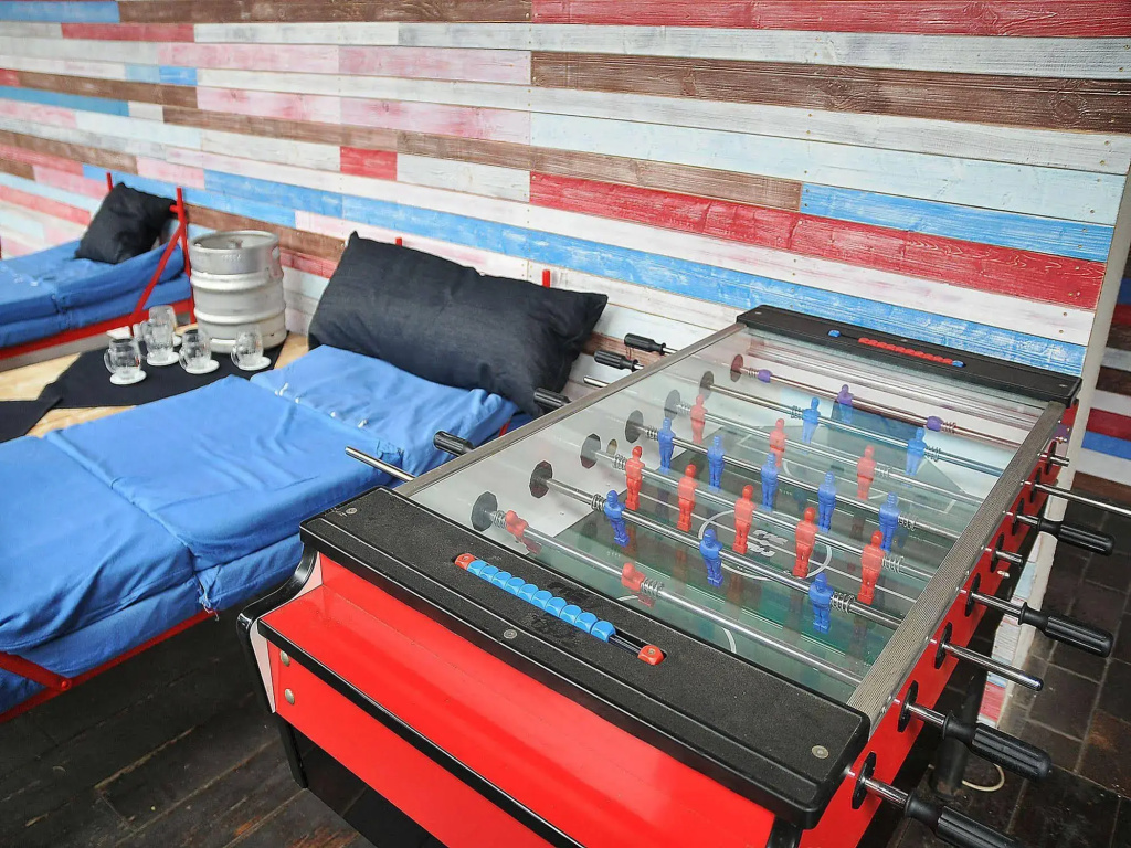 Hotel photo 15