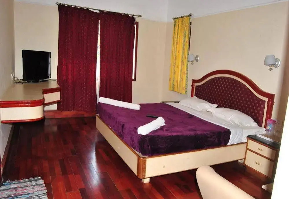 Hotel photo 5