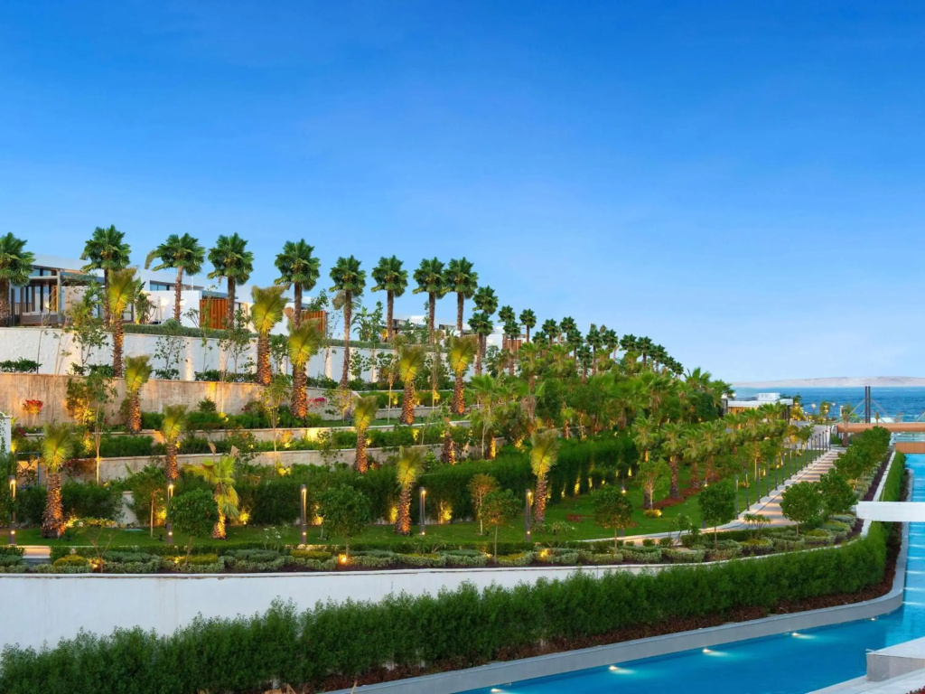 Rixos Radamis Sharm El Sheikh, Набк-Бей, Єгипет мініатюра 33