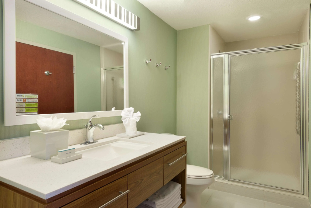 Home2 Suites by Hilton Florida City, FL - Général