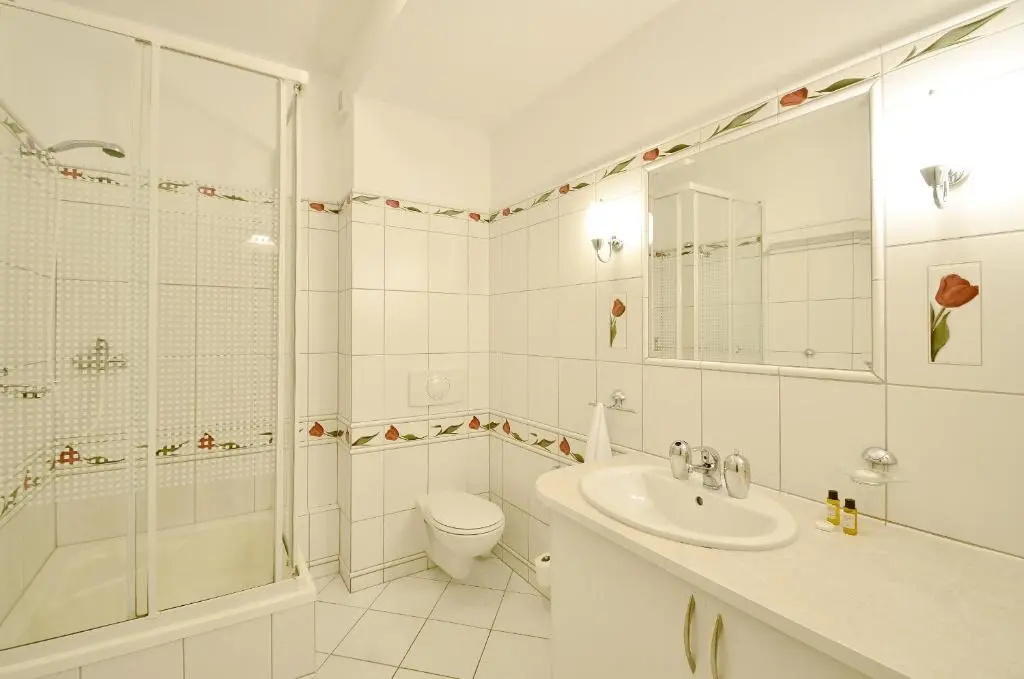 Lech Resort & Spa - Chambres