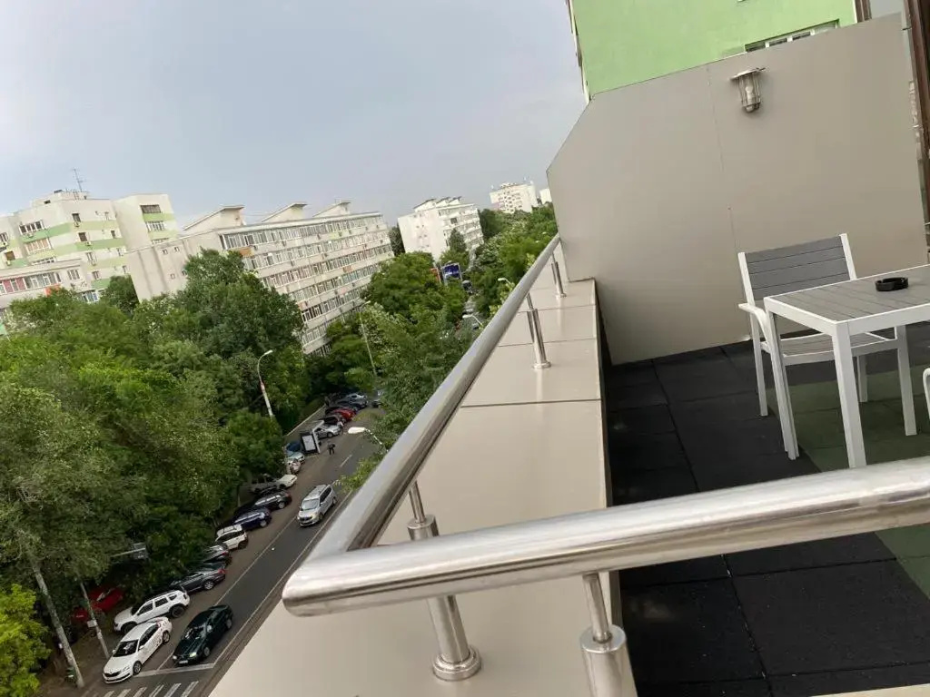 Samaa Hotel - Chambres