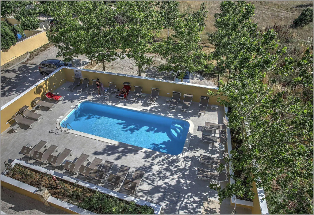 Aparthotel Zaton - Général