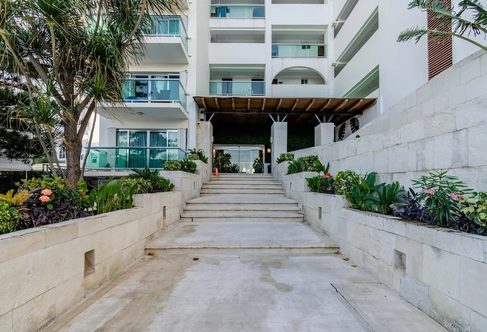 Ocean Dream Cancún by GuruHotel