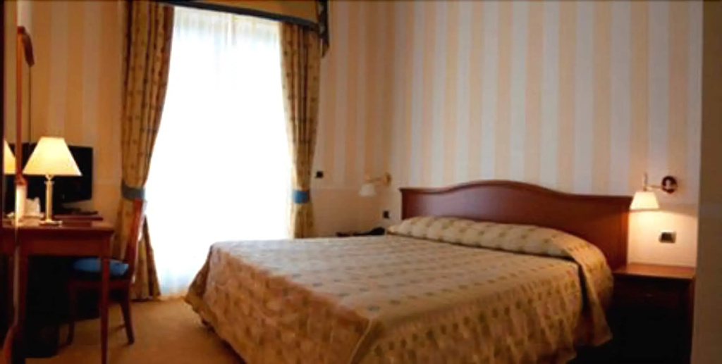Park Hotel Elizabeth - Général