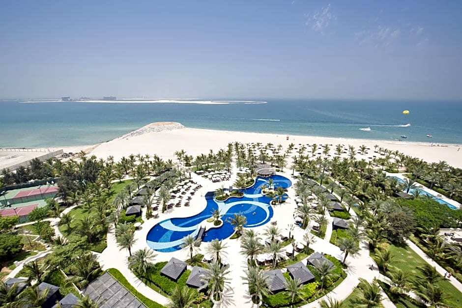 Waldorf Astoria Ras Al Khaimah