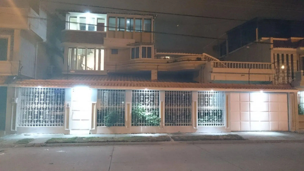 Villa Garza Inn