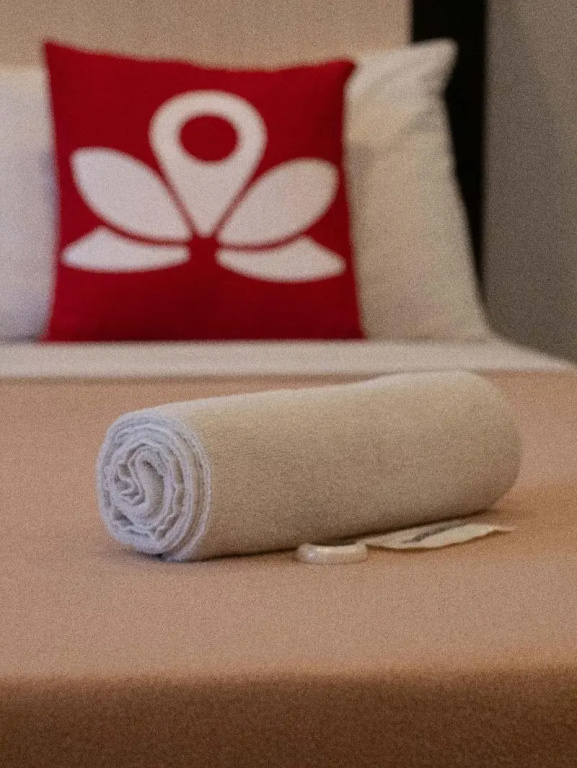 Venus Parkview Hotel - Chambres