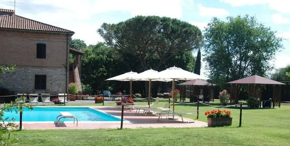 Hotel photo 11