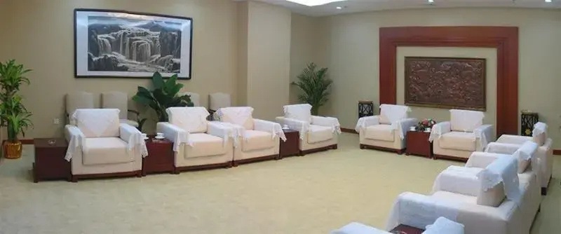 New Land Hotel - Général