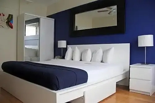 Nine20 Collins - Chambres