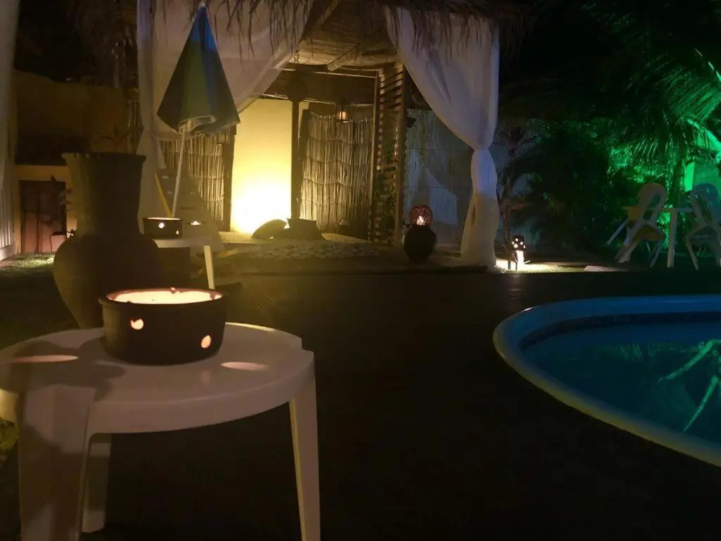 Spa & Wellness