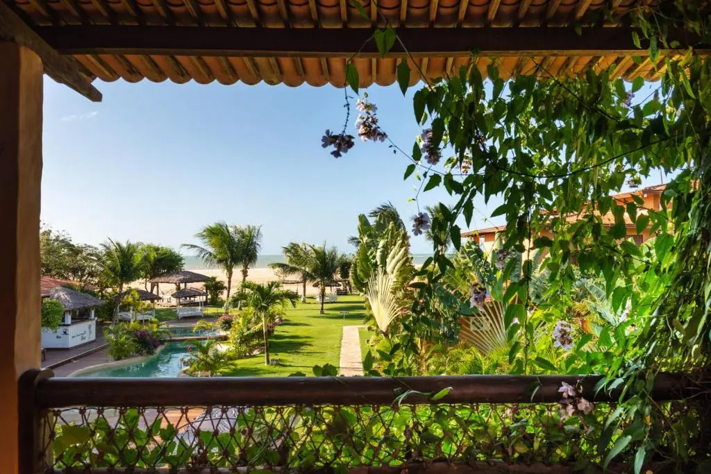Mi Secreto pousada & spa - Chambres