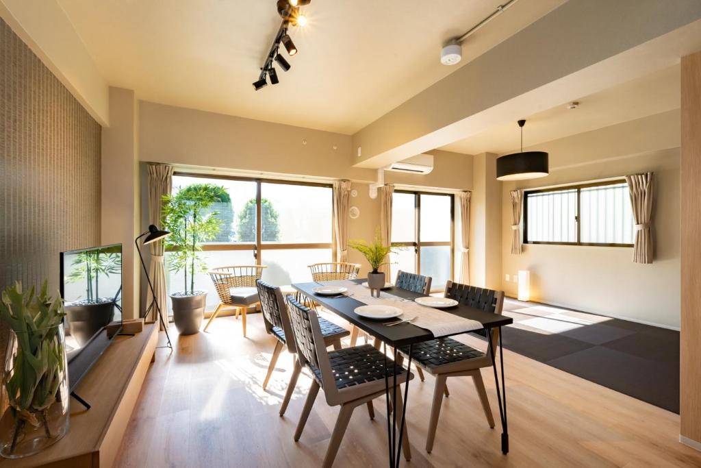 IMPREST STAY Tokyo Kamata 사진 19