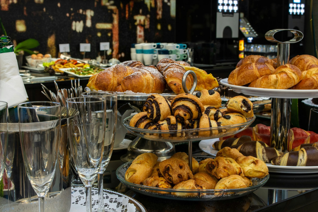 Carat Boutique Hotel - Général
