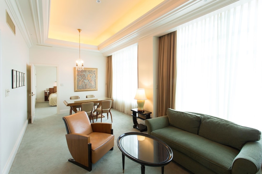 Hotel the Manhattan 사진 13