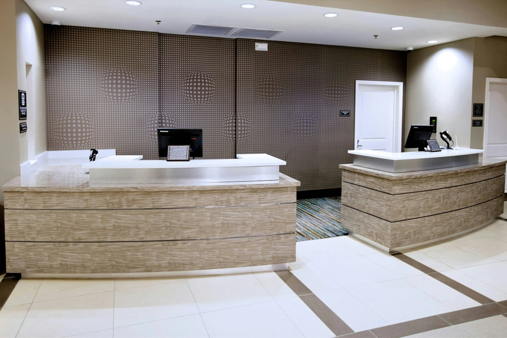 Residence Inn Lake Charles - Général