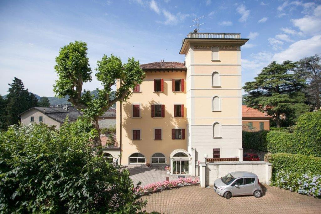 Hotel Quarcino by null