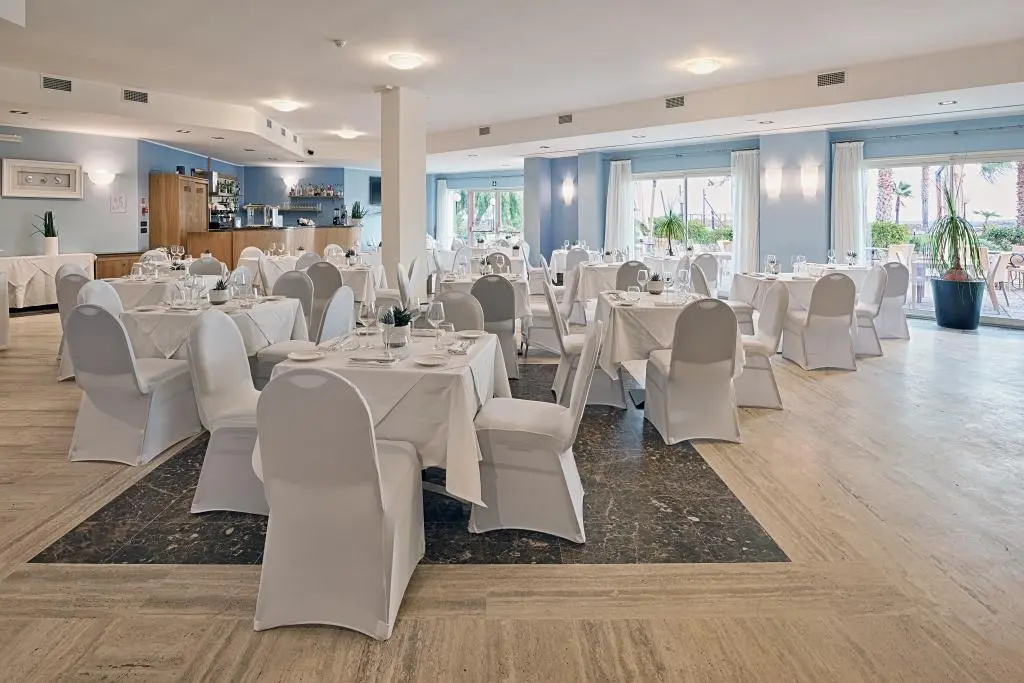 Aregai Marina Hotel & Residence - Général